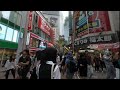 3D VR 180 渋谷散策♡ラファエル？！！VR [3D 180 VR][EP#006]