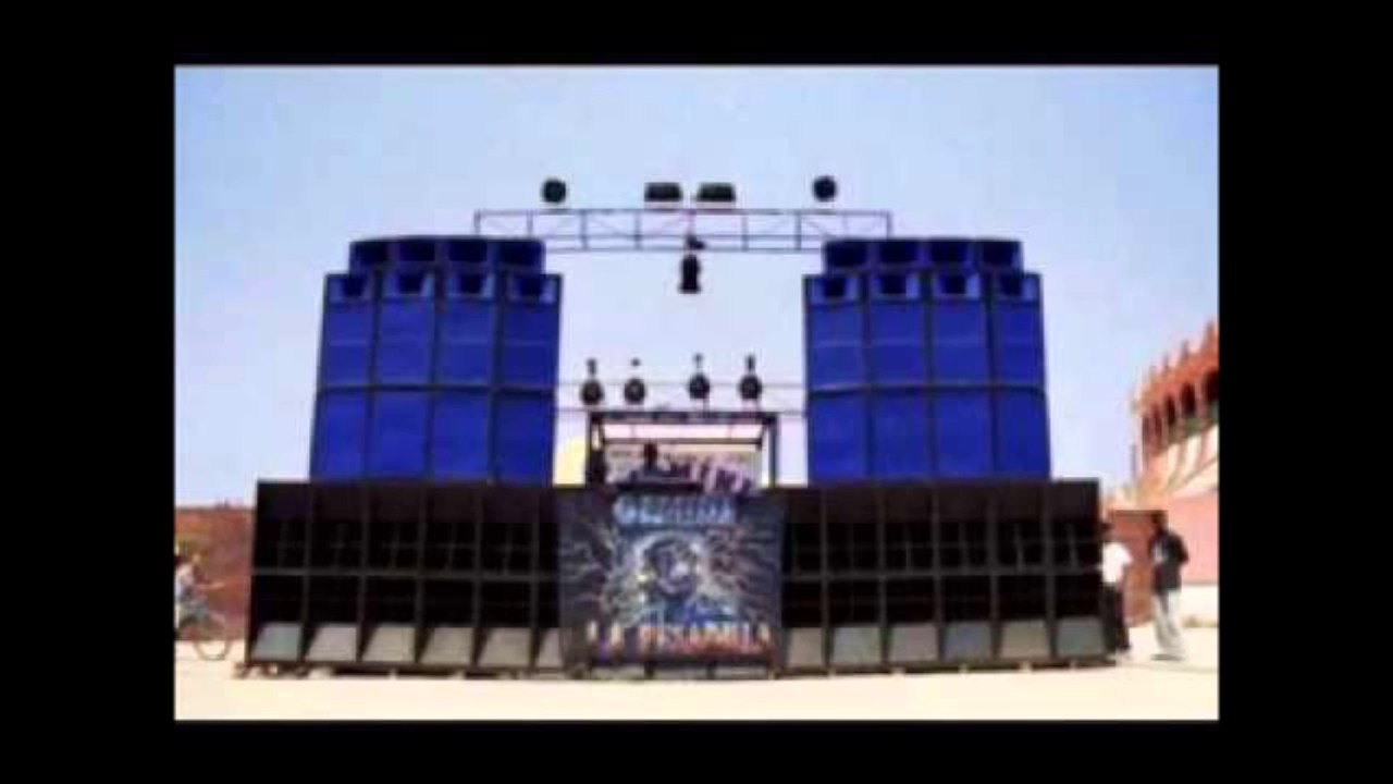 Doña clereta -  El Jhonky ,  Gemini stereo vol 20 (con placas)