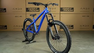HORNET PRO 2021 - YouTube