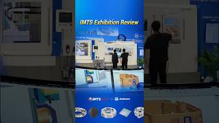 More Efficient, More Stable, More Precise Production | Jingdiao at IMTS 2026