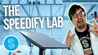 Speedify Labs - Internet Connectivity Testing for Live Streaming, Video Conferencing and Remote Work