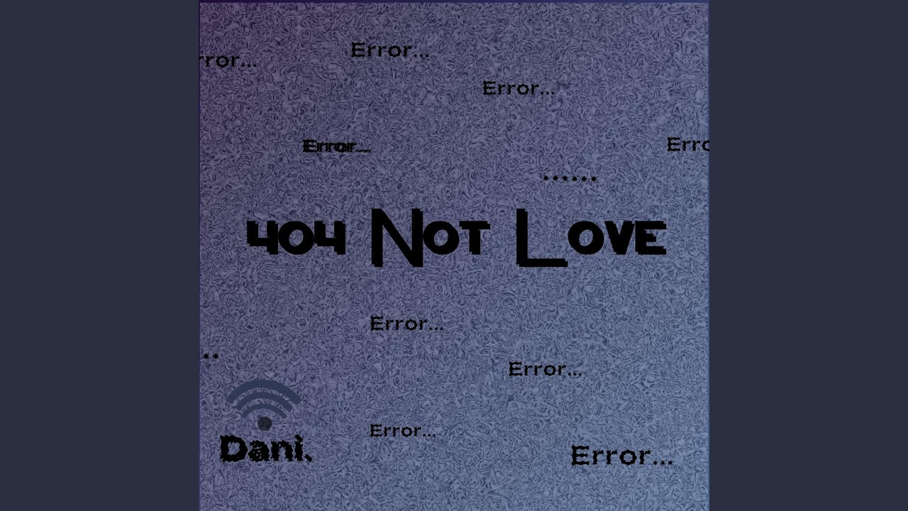 No Wi-Fi, No Love