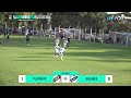 PLATENSE 1 - 0 QUILMES I Resumen del partido I #TorneoProyección Apertura 2026