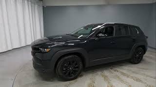 Used 2025 Mazda CX-50 2.5 S Premium Package SUV For Sale In Columbus, OH