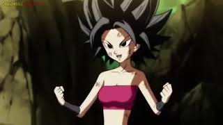 GOKU vs KEFLA PELEA  COMPLETA  ESPAÑOL LATINO