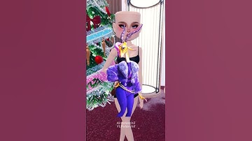 Gazelle 🦌✨ | Zootopia Inspired Look x Roblox Dress to Impress #dti #dresstoimpress #roblox #shorts