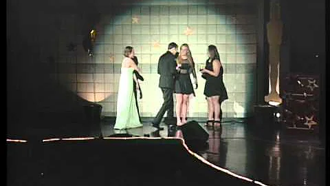 WOHS SON 2014: Influential Leaders - Presented by ...