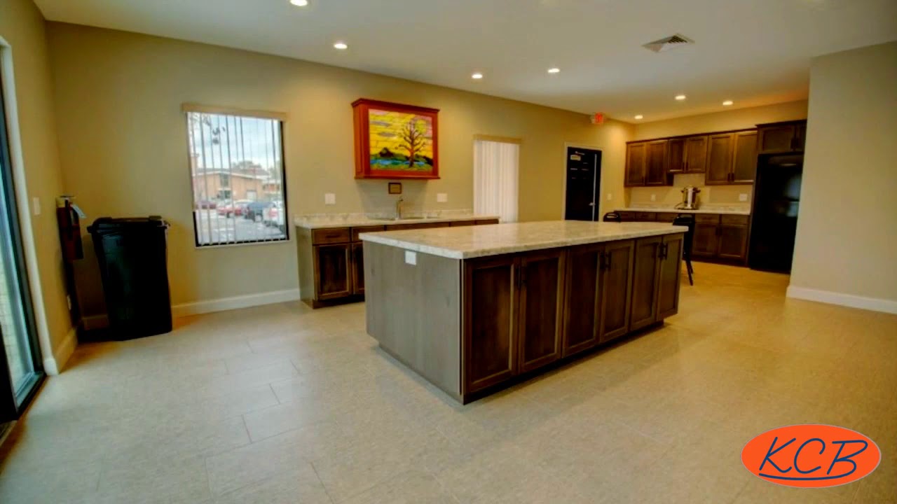 Dickinson Funeral Home, Onalaska YouTube