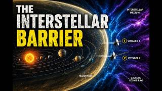 Beyond the Wall: What the Voyagers Found in Interstellar Space