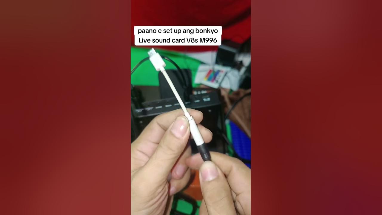 how-to-set-up-live-sound-card-for-live-streaming-youtube