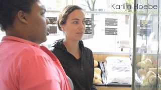 Karlijn Hoebe - Lifestyle Coach En Personal Trainer