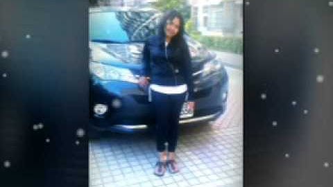 1000 ALASAN ...ZASKIA GOTIK