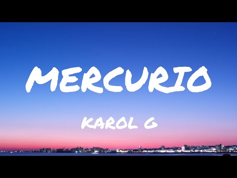 KAROL G -