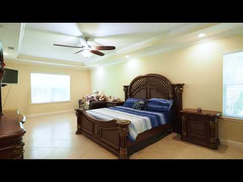 2534 Madewood Dr, Fort Pierce, FL home video tour