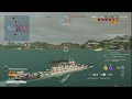 Stream Highlight: San Martin working hard for the results: World of Warships Legends