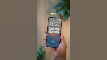 HOW to Get Nothing OS 3.0 OPEN Beta🔥🔥#android15 #nothingos3.0 #nothing  #nothingphone2a