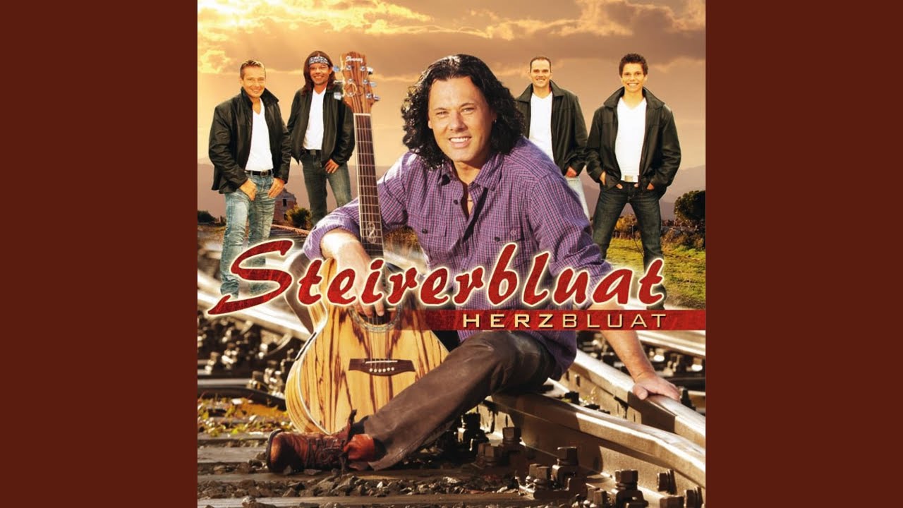 Stolz auf die Hoamat (Neuaufnahme)