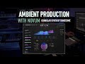 Capture de la vidéo Ambient Production Livestream With Novum (Granular Synth By Dawesome)