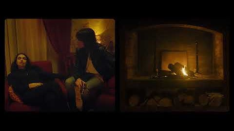 ギャスパー・ノエ監督作、『ルクス・エテルナ』予告狂気編