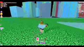 Roblox Egg Hunt 2013 - How to get Builderman Egg - I recieved the Dream weaver faberge egg!