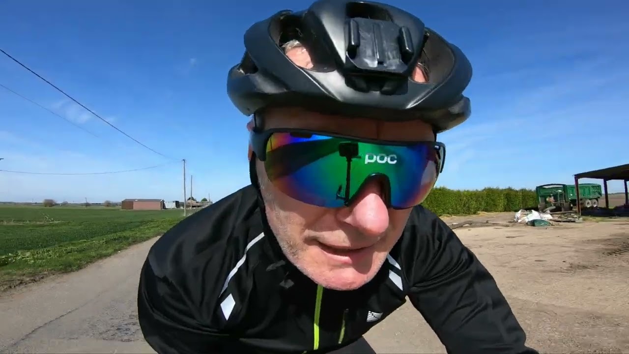 Wennington - Join me as I discover a new route...