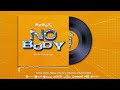 BARUTI NO BODY Official Audio