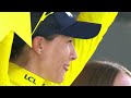 LCL Yellow Jersey Minute - Stage 6 - Tour de France Femmes avec Zwift 2025