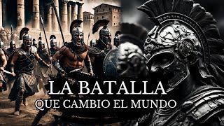 1212. La Batalla que Cambió el MUNDO. #historia #españa #batallas #aprender #heroes