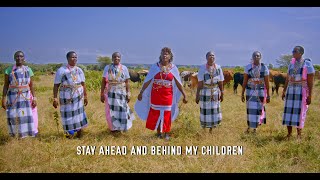 Teben Tai by Joyce Langat ( 4K ) Sms 'SKIZA 5431860' to 811