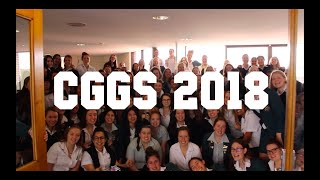 CGGS Year 12 Video 2018