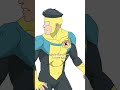 The voice you know and love. | Invincible