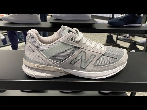 New Balance 990V5