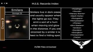 M.E.G endless reality with my sister pt.1 we hate death moths