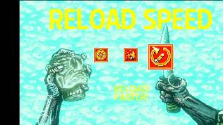 Post Void Any% Speedrun 5:09.69 (4:07.30 IGT)