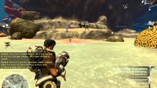 Pure Play Firefall Beta Gameplay