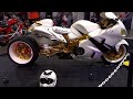  highlights of the spring motorcycle supershow 2024 photo friendly experience 4kr