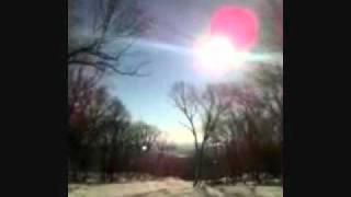 Riding at Devils Head 2010.wmv