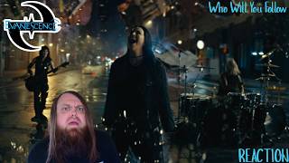 Yea Who Will It Be? Evanescence – Who Will You Follow (REACTION) Net Worth
