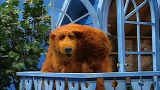 Bear In The Big Blue House  Lost Thing song
