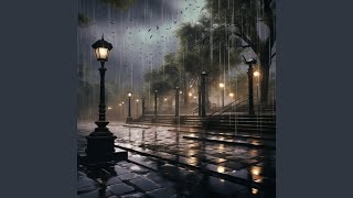 Rain's Soothing Harmonic Rhythm