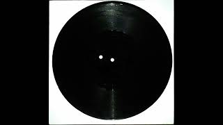 The Time Traveller - Hardcore General Unreleased