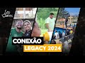 Conexão Legacy 2024