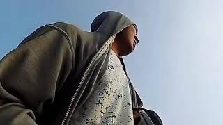 Nembak Belanak Di Pantai Pert