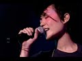 Faye Wong 王菲  -  Separate Ways 日本全面體演唱會現場 2002 日語 日劇 弄假成真 主題曲