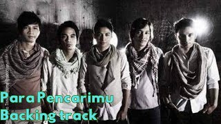 Para PencariMu-Ungu Backing Track