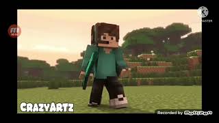 Intros De Minecraft