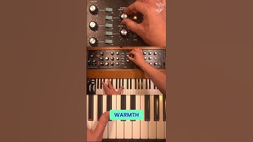 Unveiling the Warmth of Minimoog: The Secret Behind Its Character