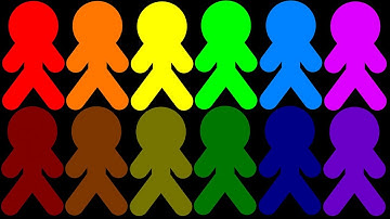 Stickman RTTB Run Race ASRM in Algodoo - Algicosathlon Day 419