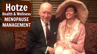 Hotze Health & Wellness Clinic Approach to Menopause Management -54