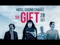 Jantar no Casino de Chaves - YouTube